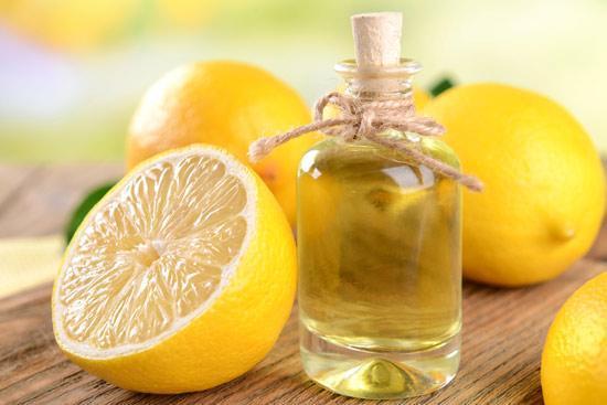 Limon kabuğu yağı faydaları nelerdir