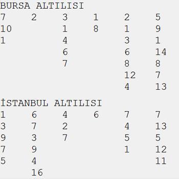 Zorlu gün