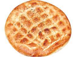 Özel bir pide