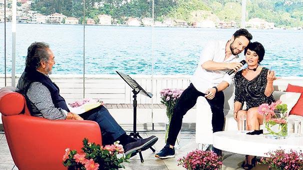 BONJOUR İSTANBUL