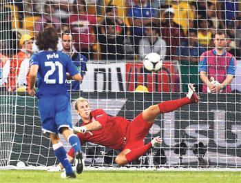 Futbolda penaltı korkusu: Yıldızın parladığı, umudun tükendiği anlar