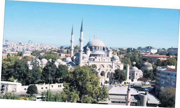 Peygamberimiz derin  ve içten vefaya sahipti