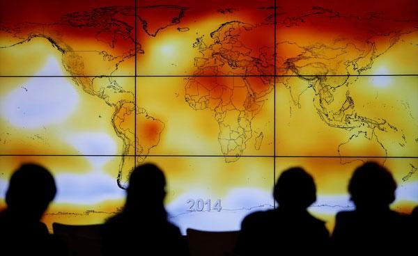 ABDnin Paris İklim Anlaşmasından çekilmesi 5 etkiye yol açacak