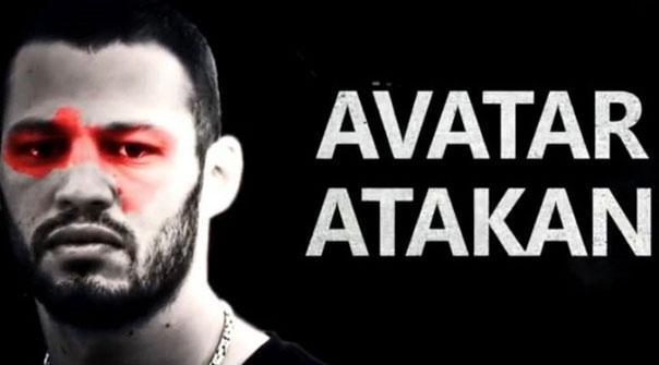 Avatar Atakan kimdir