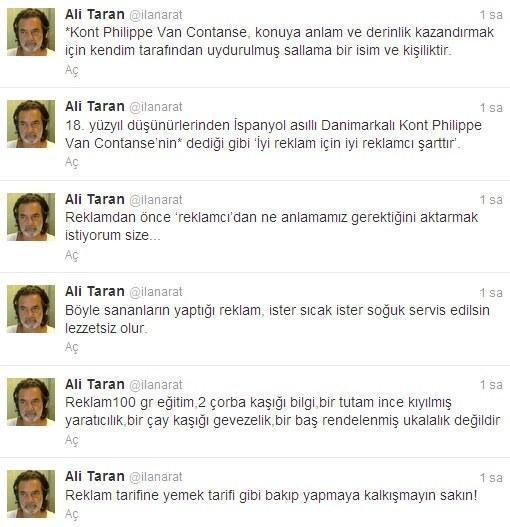 Bu mesajlar Ayşeye mi