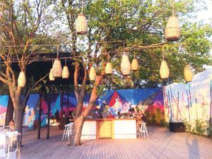 Bodrum’da Otto-Flamm