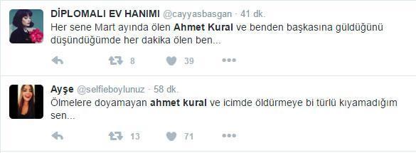 Ahmet Kural öldü mü Sosyal medyayı sallayan iddia
