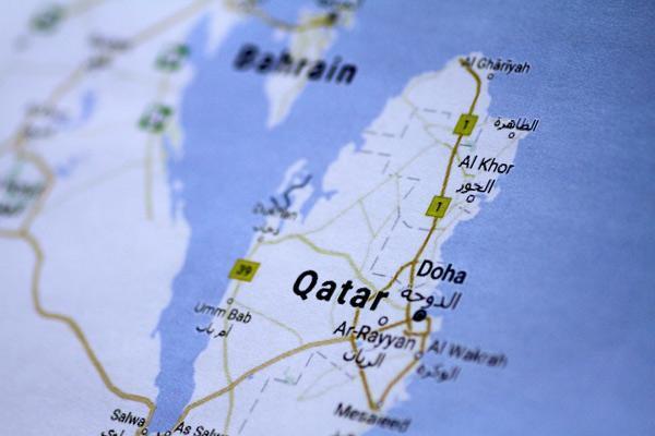 7 ülke birden Katarla ilişkini sonlandırdı Ülkede büyük panik