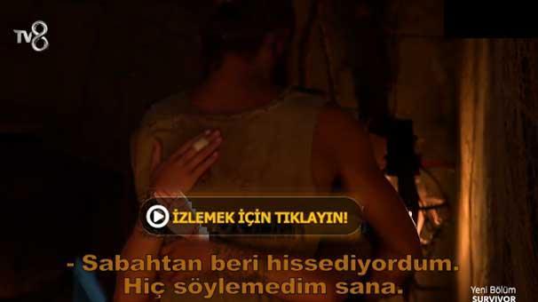 Survivor 2017de kim elendi (Adaya veda eden isim neler söyledi)