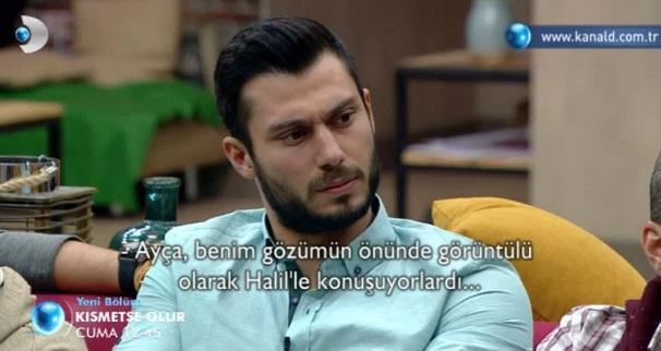 Kısmetse Olur yeni bölümde neler oldu