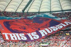 TRT, EURO 2012’DEN MEMNUN