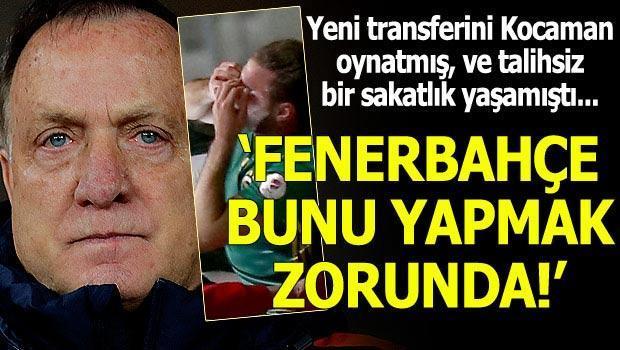 Yiğithan Güveli 3 ay sahalardan uzak kalacak Transfer iptal...