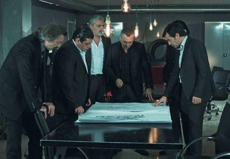 Eşkıya Dünyaya Hükümdar Olmaz 29. bölüm fragmanı bomba etkisi yarattı