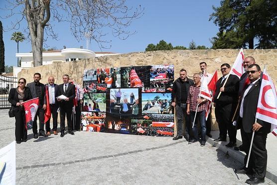 Kürt halkını PKK göremem