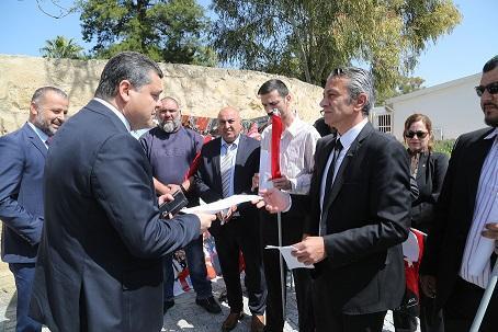 Kürt halkını PKK göremem