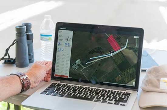 Google, dronelar için hava trafiği kontrol sistemini başarıyla test etti