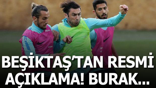 Fikret Orman: Olacak iş değil, Arda Turan...