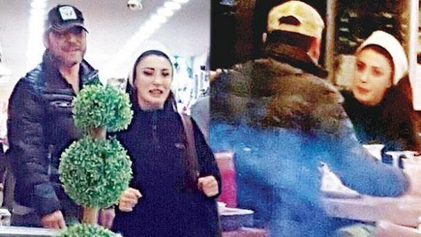 Merve Oflazın sevgilisi kimdir