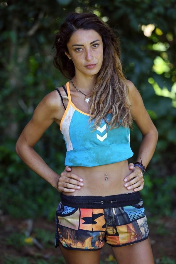 Merve Oflazın sevgilisi kimdir