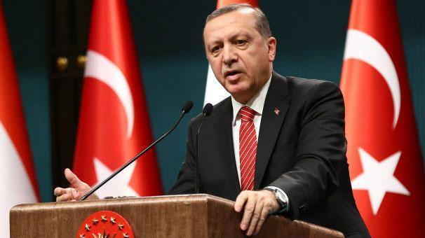 FT: Türkiye, Avrupanın güvenlik zaaflarını ortaya koydu