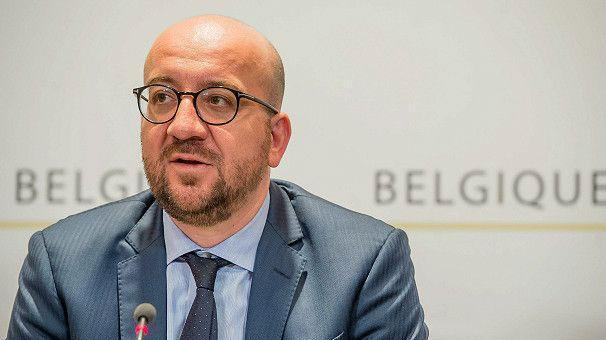 FT: Türkiye, Avrupanın güvenlik zaaflarını ortaya koydu
