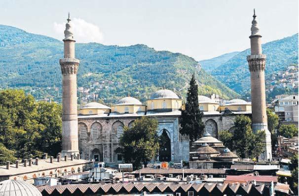 Manevi hayatımıza  yön veren kaynak: Kalp