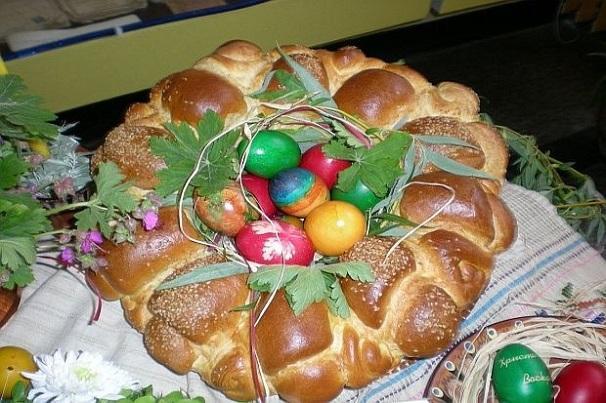 Paskalya bayramında ne yapılır