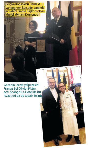 Olaylar olaylar..