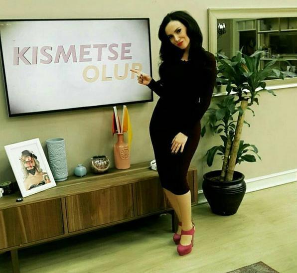 Kısmetse Olurda bu hafta kim elendi - izle