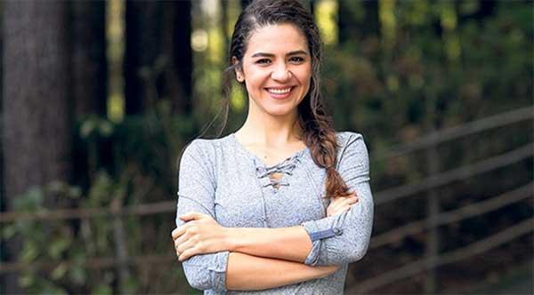 Cesur ve Güzel’in Şirin’i eleştirilere isyan etti