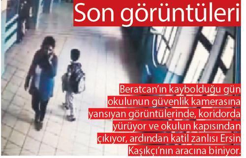 ‘Beni suçuna ortak etmek istiyor’