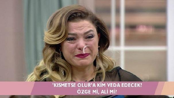 Kısmetse Olurda neler olacak