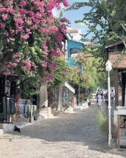 Kaş ve Kalkan’a uzanalım