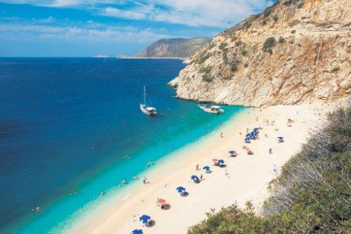 Kaş ve Kalkan’a uzanalım