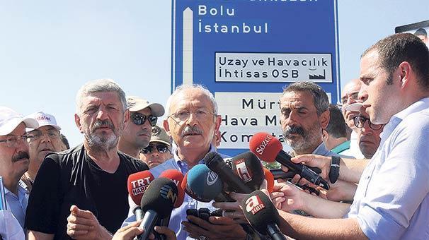 Onun da adalete  ihtiyacı olacak