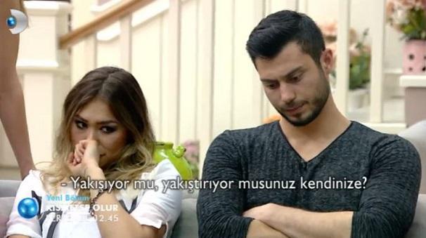 Kısmetse Olurda bu hafta neler yaşanıyor