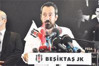 ‘Feda ile Türk futboluna vefa borcumuzu ödedik’