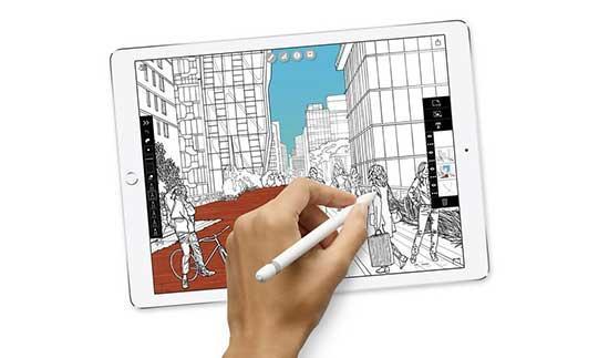12.9 inçlik yeni iPad Pro kullanıcılara neler sunuyor