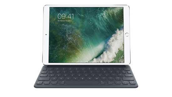 12.9 inçlik yeni iPad Pro kullanıcılara neler sunuyor