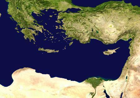 Doğu Akdeniz’in önemi ve Kıbrıs Adası