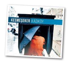 Bir ‘Kadıköy’ albümü