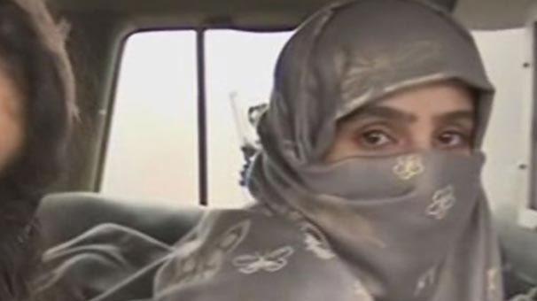 Eski eşi IŞİD lideri Bağdadi’yi anlattı