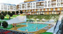 AVRUPA KONUTLARI FANLARINI ATAKENT 3’TE YİNE SEVİNDİRDİ