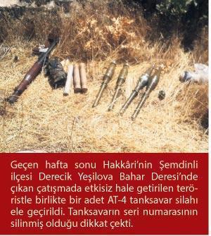 Seri numaraları  siliniyor