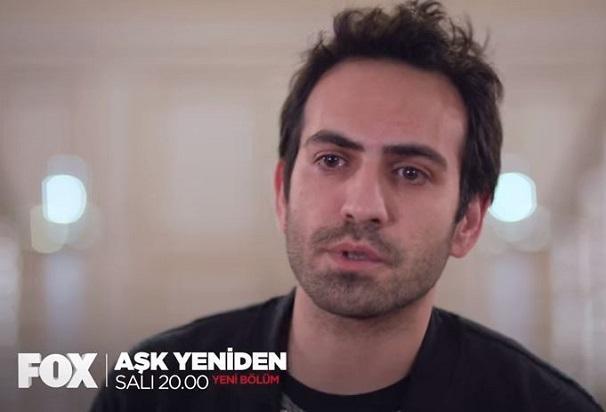 Aşk Yeniden 49. yeni bölümde kavga şoku - izle