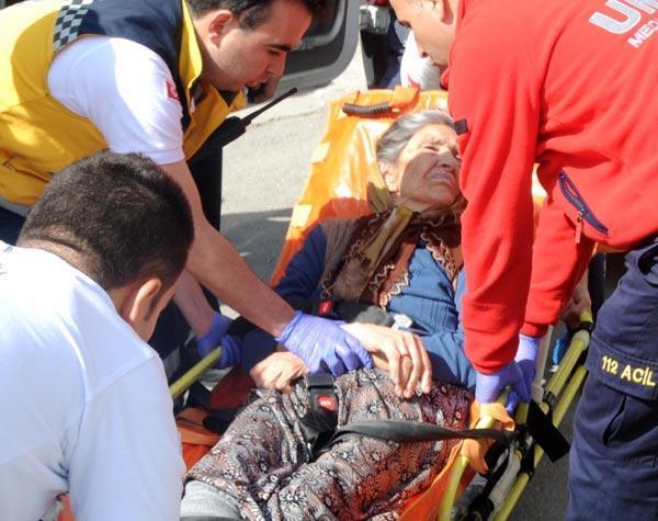 Yüksekovadaki çatışmada 1 polis şehit oldu