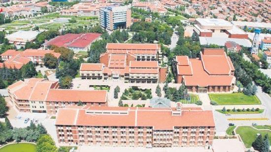EFSANE BAŞKAN