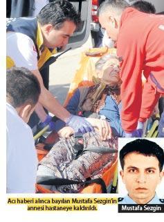 Türkiyeyi yasa boğan 8 şehit haberi