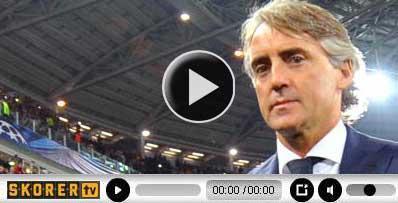 Juventus - Galatasaray: 2-2
