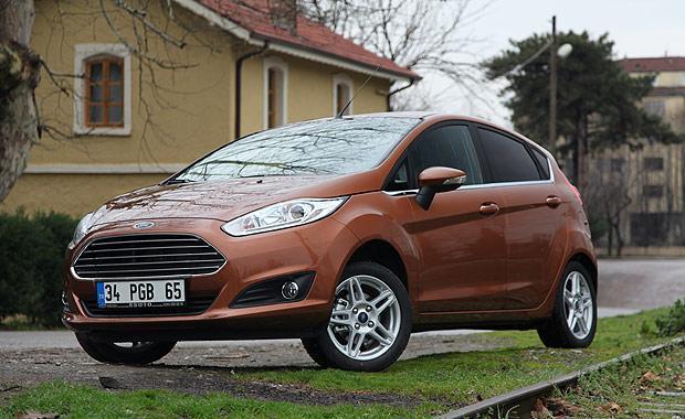 Ford fırsatları Ekim’de de devam ediyor